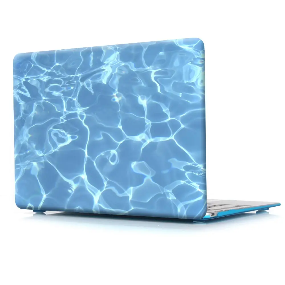 Новый чехол с уникальным рисунком для MacBook Air 13 11 12 жесткий Macbook Pro retina 15 |