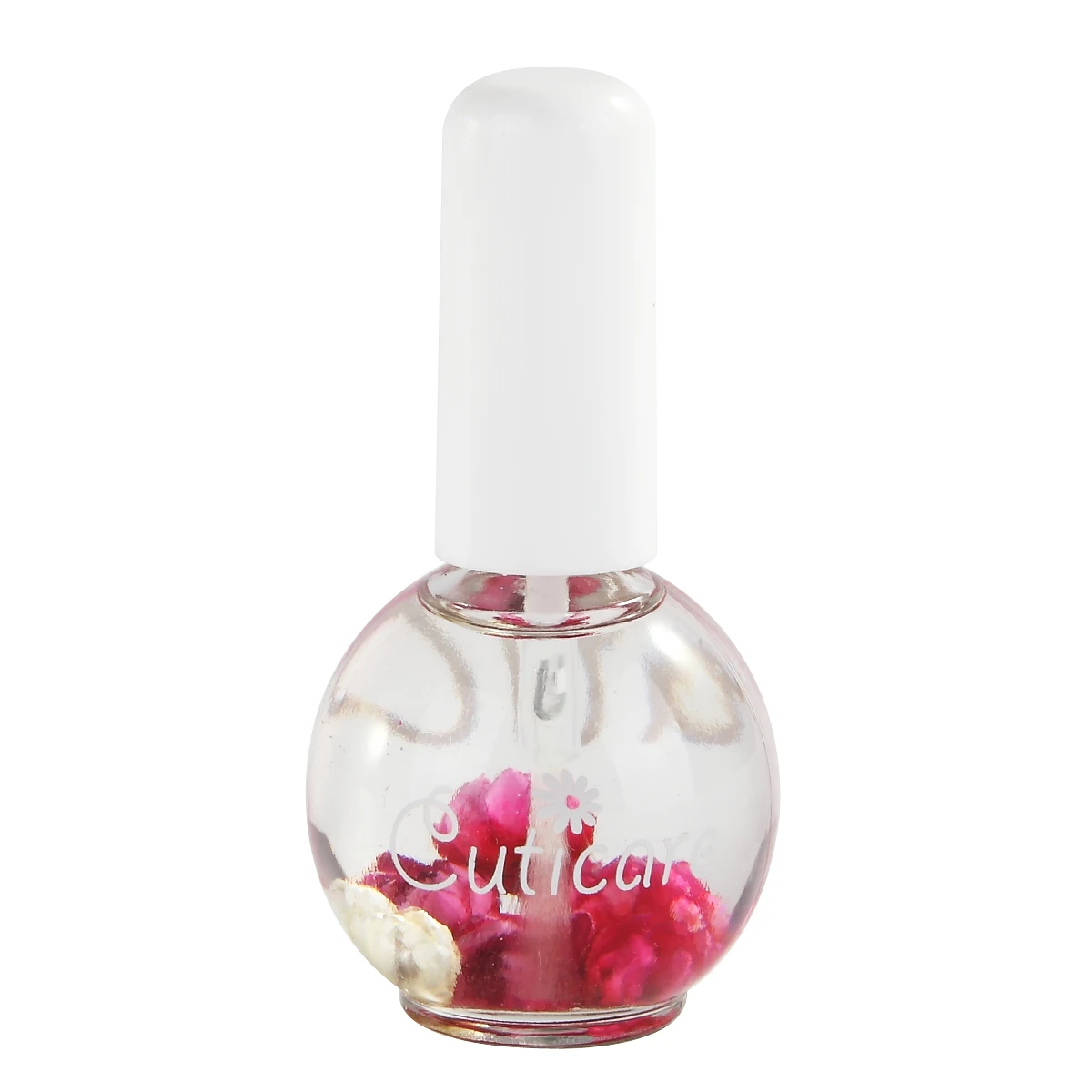 Monja питательное масло для нейл-арта 15 мл случайный цветочный запах Пальчиковый