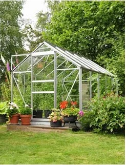 RERO Высокое качество двойной пружинный автоматический для теплицы