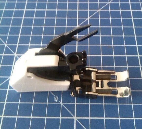 Внутренние Швейные машины части ходьба ноги для Bernina старый стиль BW-2/P60445