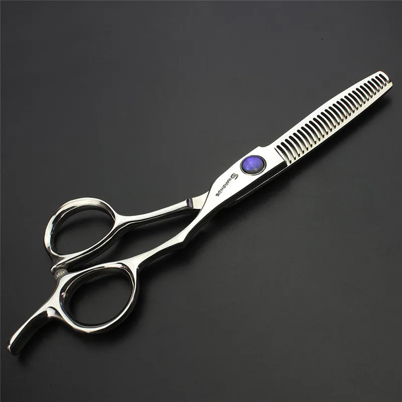 

SHARONDS 5.5 inch Hair Scissors hairdressing styling design scissors tools salon cutting and thinning Scissors set