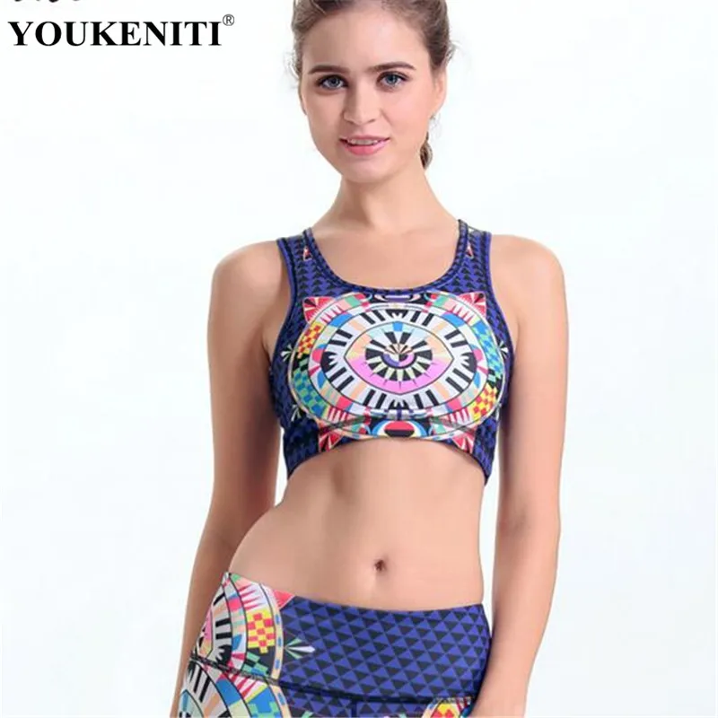 Youkeniti новый богемный Стиль Печать Мода Высокое качество быстрое высыхание