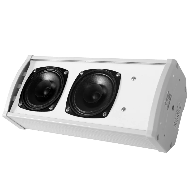 Shinco B2 Открытый водонепроницаемый аудио общественного вещания открытый настенный колонки усилители наборы
