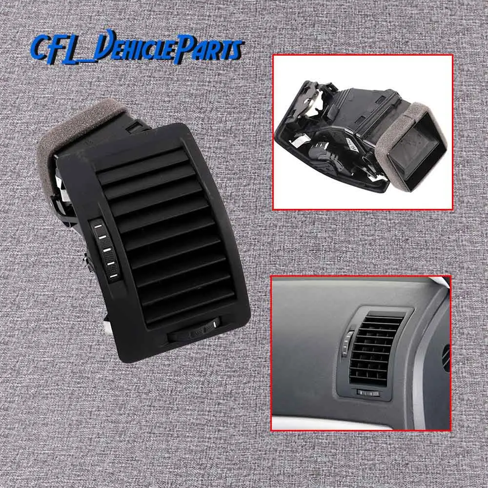 Передняя правая боковая панель пассажирского автомобиля приборная