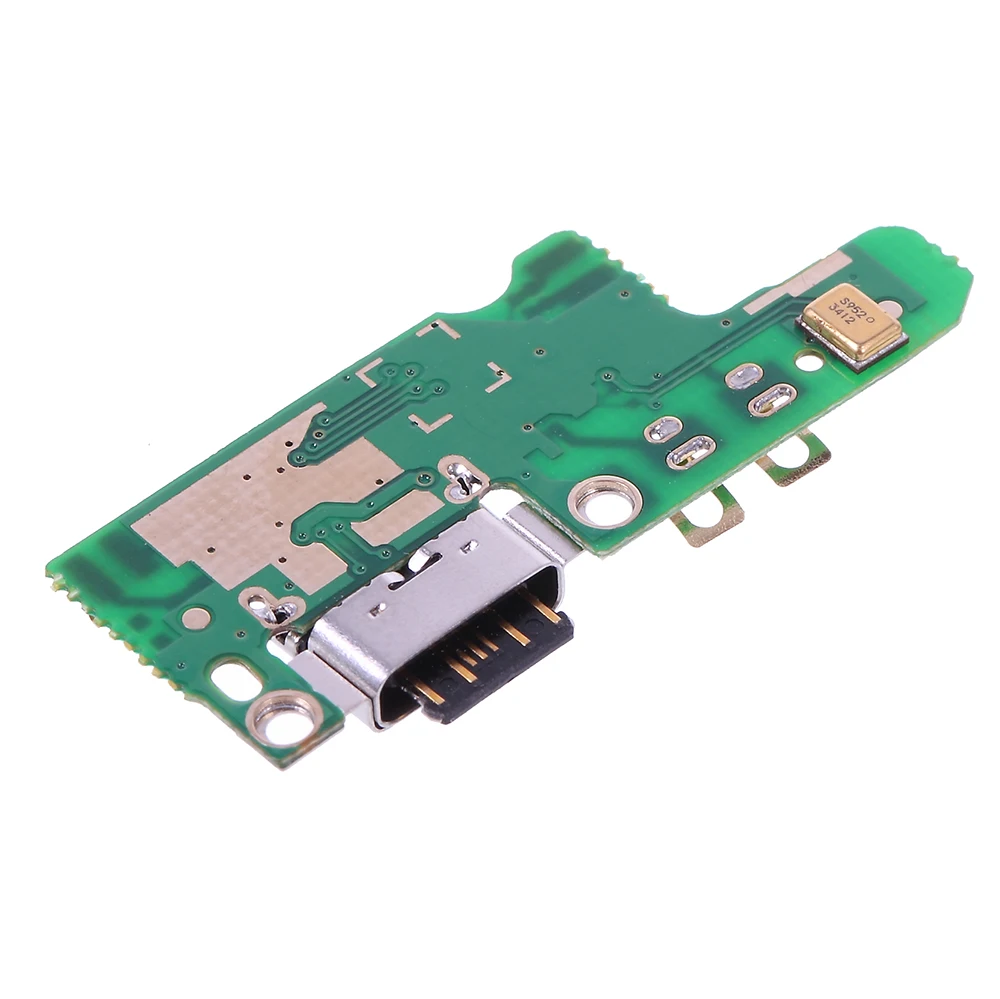 Dulcii телефон гибкий кабель зарядки Порты и разъёмы Dock Connector Шлейф Запасные части