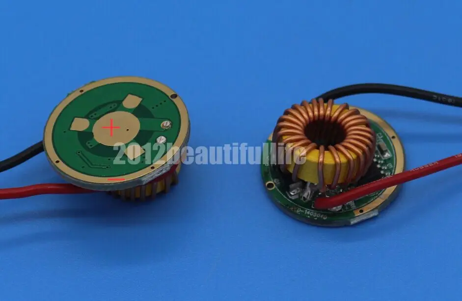 Светодиодный драйвер CREE XML XML2 XHP50.2 XHP50 6 в 1 Режим 3 5 режимов|led driver|xhp50 6vled driver led |