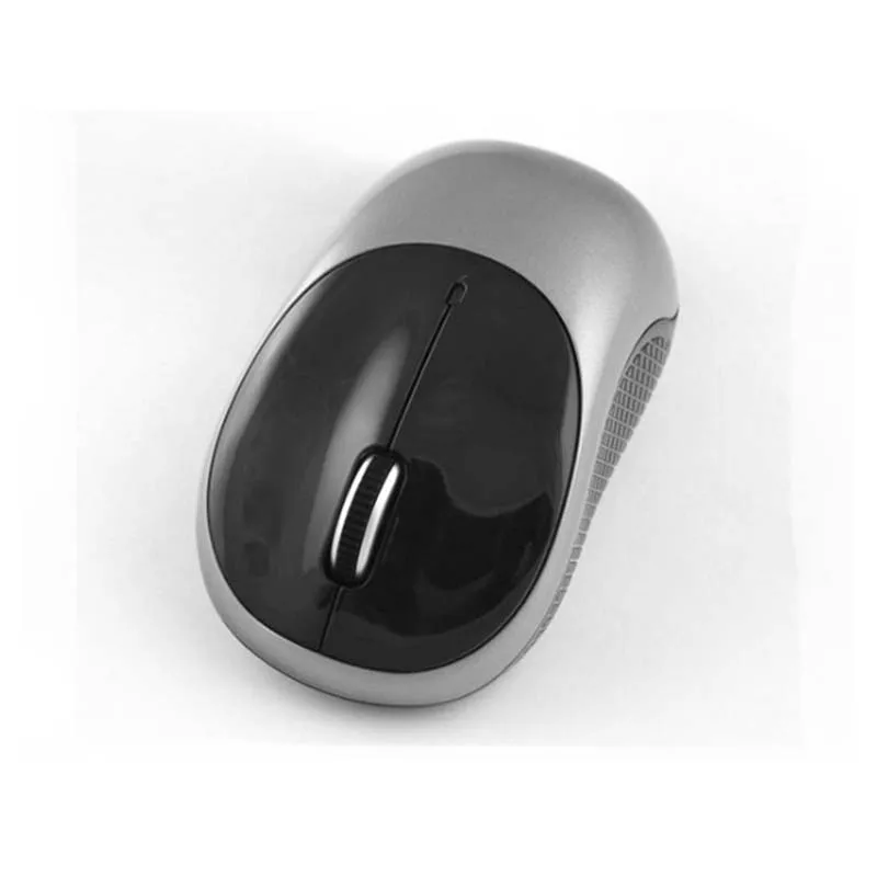 FELYBY Беспроводная usb-мышь портативная беспроводная мини-мышь волокно 2,4 ГГц оптическое разрешение 1200 dpi