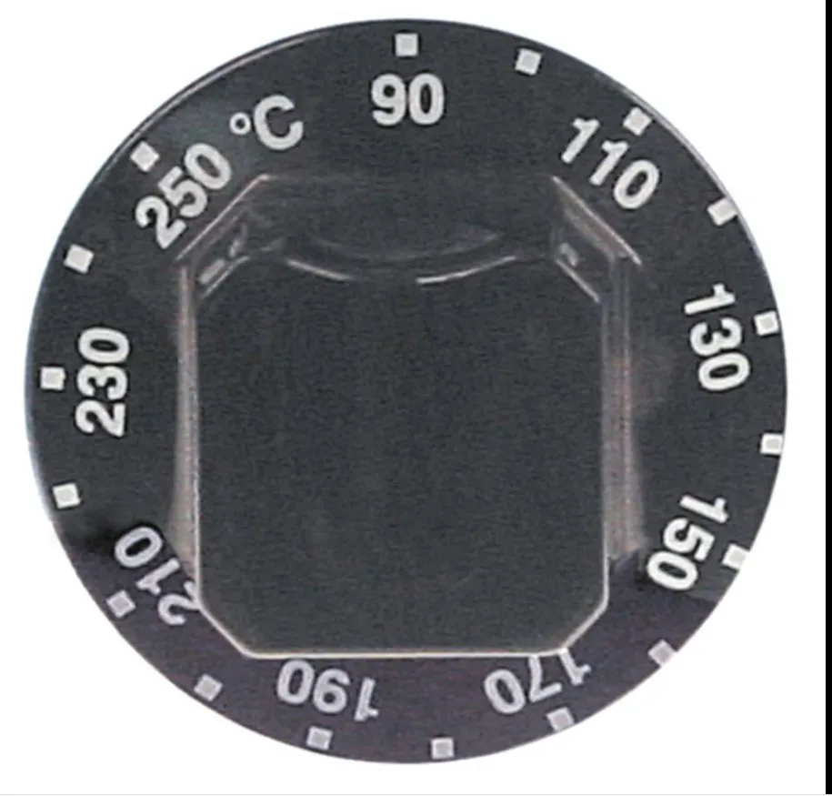 Термостат с мехом Zanussi Knebel 60 мм Symbol 90-250 C