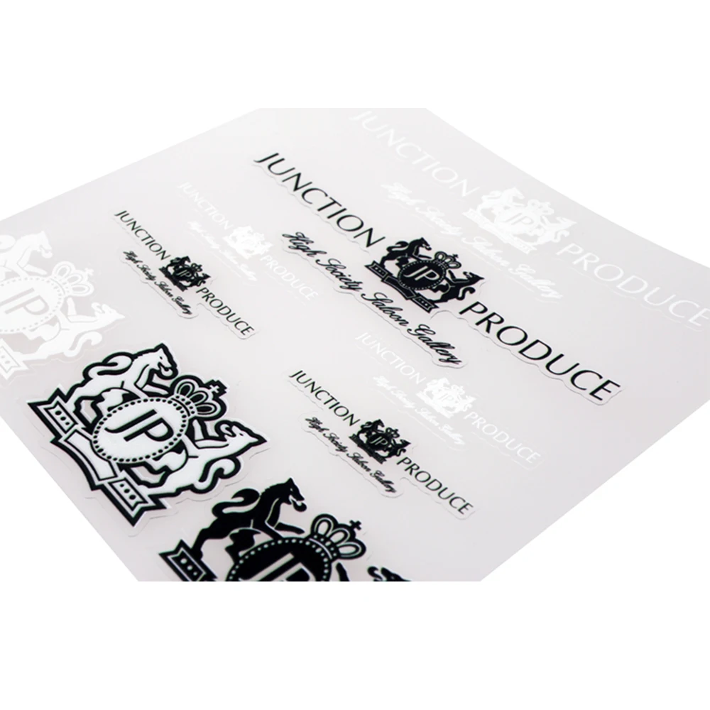 Наклейка и наклейка для автомобиля Aliauto соединительная планка производство