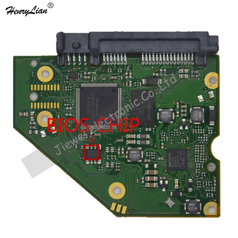 Для HDD PCB Логическая плата/номер платы: 100808001 REV A|Промышленные компьютеры и