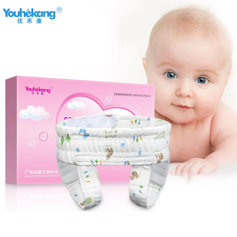 Пояс Youhekang для лечения грыжи 100% хлопок|Брекеты и подставки| |