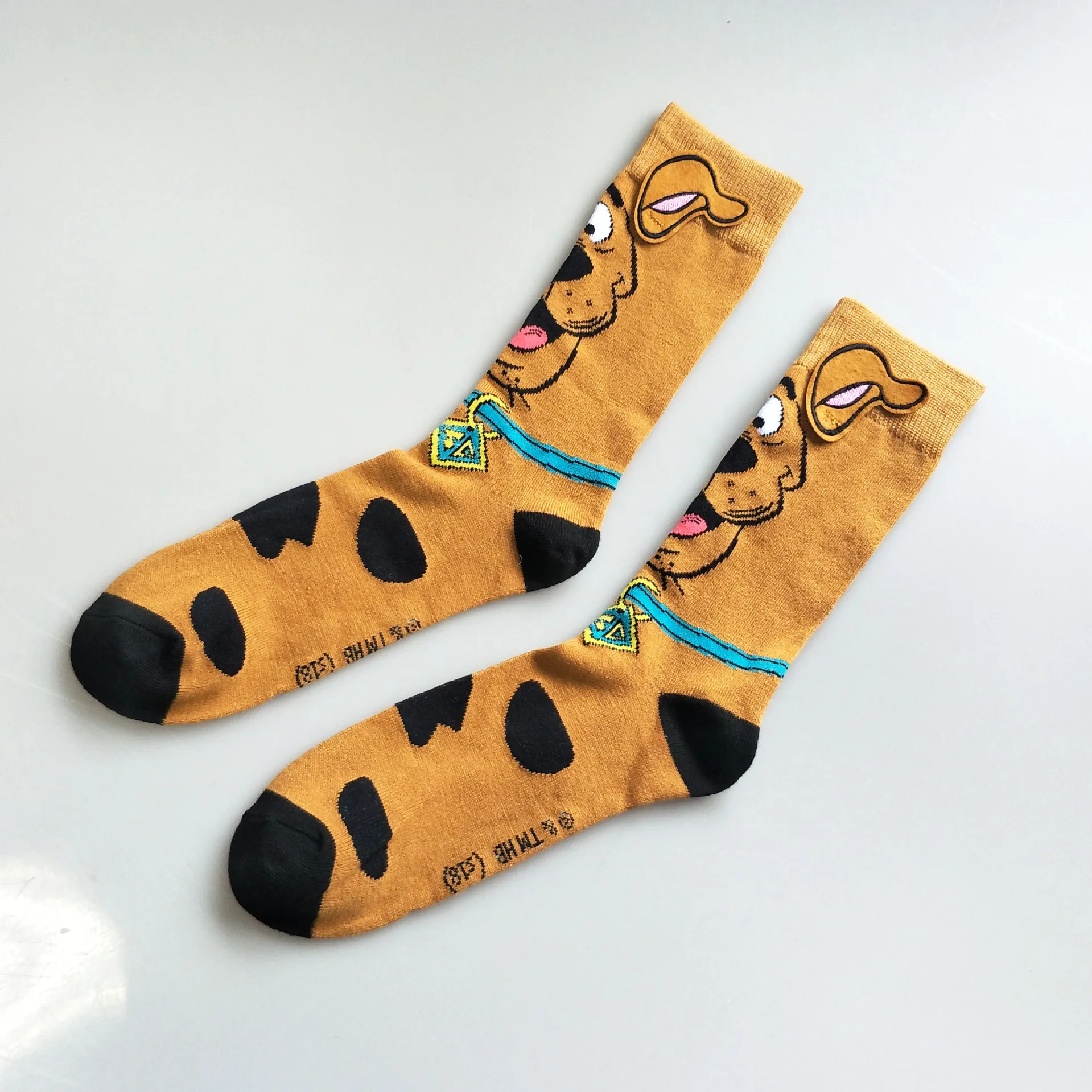 

Cosocks Look U Dog At U носки, смешные мужские носки