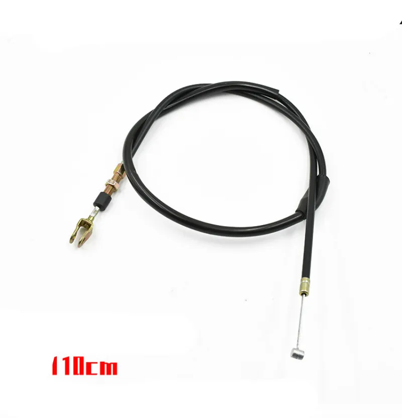 Мотоцикл GN125 GS125 Пробег инструмент скорость линии дроссельной заслонки