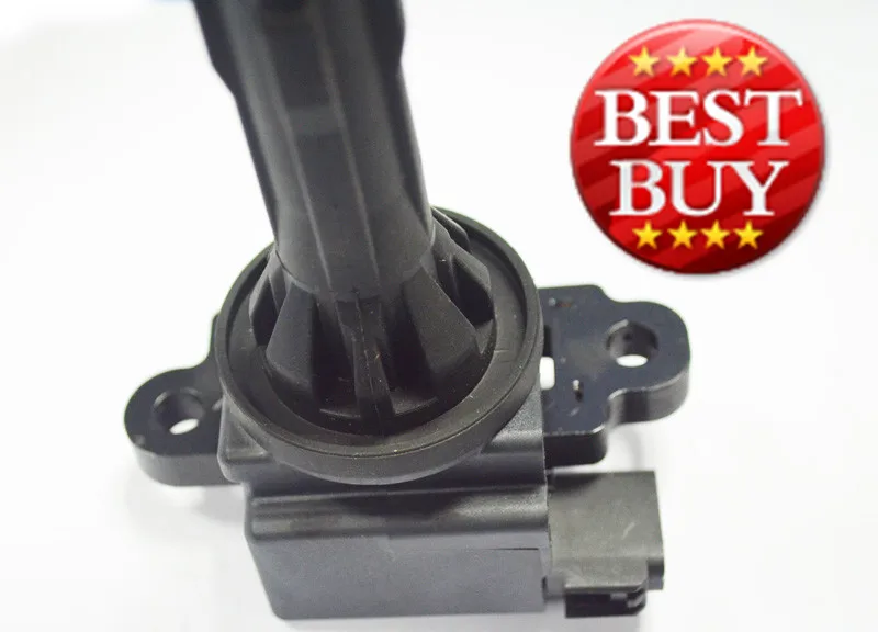Оригинальный зажигания катушки для Toyota Daihatsu алмаз OEM/90048 52130/FK0099/19500 B0010 90048 52129|coil