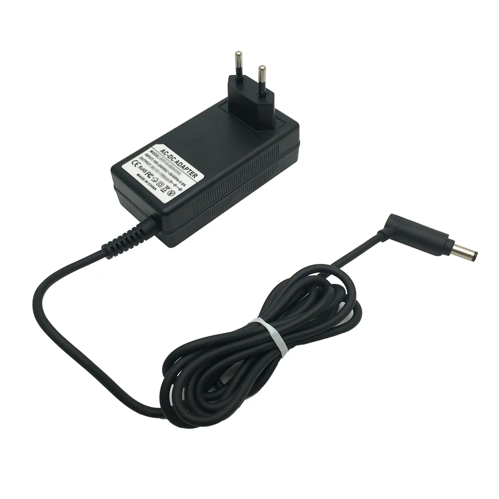 DYF S A261780 вакуумный адаптер переменного тока 26 1 в 780mA Vac Зарядное устройство для Dyson