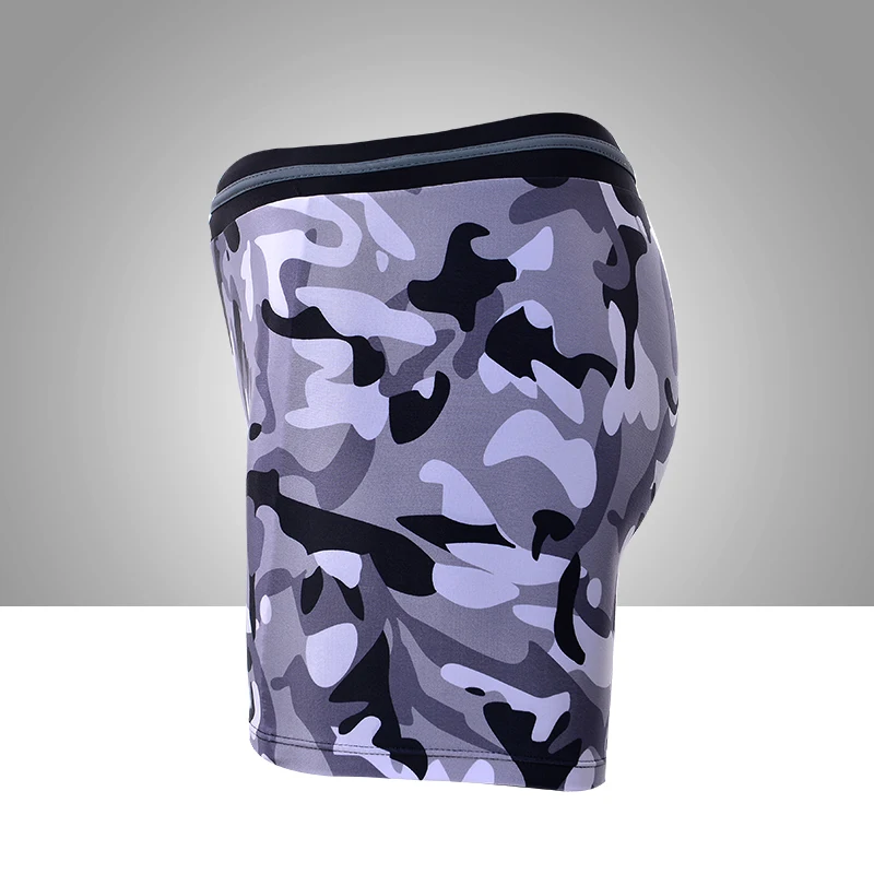 Боксеры шорты купальный костюм с принтом плавки для плавания Мужская одежда Майо