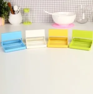 

Multi-functional tableware rack / pot holder 13.16*11*7.85cm
