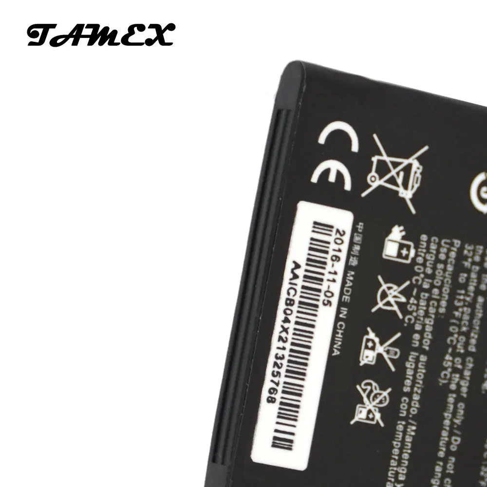 HB5R1V новая сменная батарея для Huawei Honor 2 3 U8832D U9508 U8836D Ascent G500 G600 U8950D T8950 C8950D