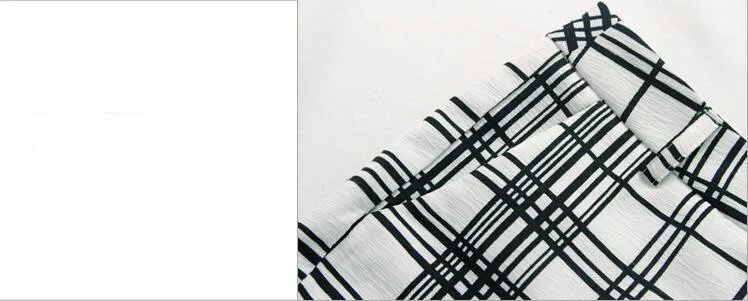 Новые тонкие весенне-осенние модные повседневные свободные женские брюки до