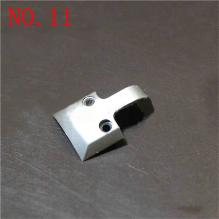 NO. 11 Карданный чехол для камеры с моторным рычагом для DJI Mavic Pro Drone Arm Motor Cable Drone, комплект аксессуаров, запасная часть, 5 моделей - Цвет: NO. 11
