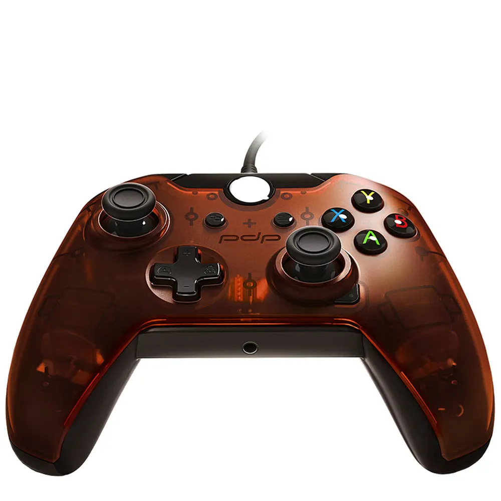 Проводной контроллер для xbox ONE/S консоль Джойстик для xbox One X геймпад для PDP контроллер