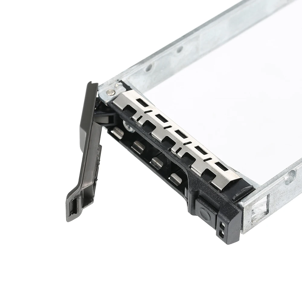 2 5 &quotжесткий диск HDD Caddy для DELL лоток жесткого диска G176J G281D KG7NR R720 R710 R610 R720xd