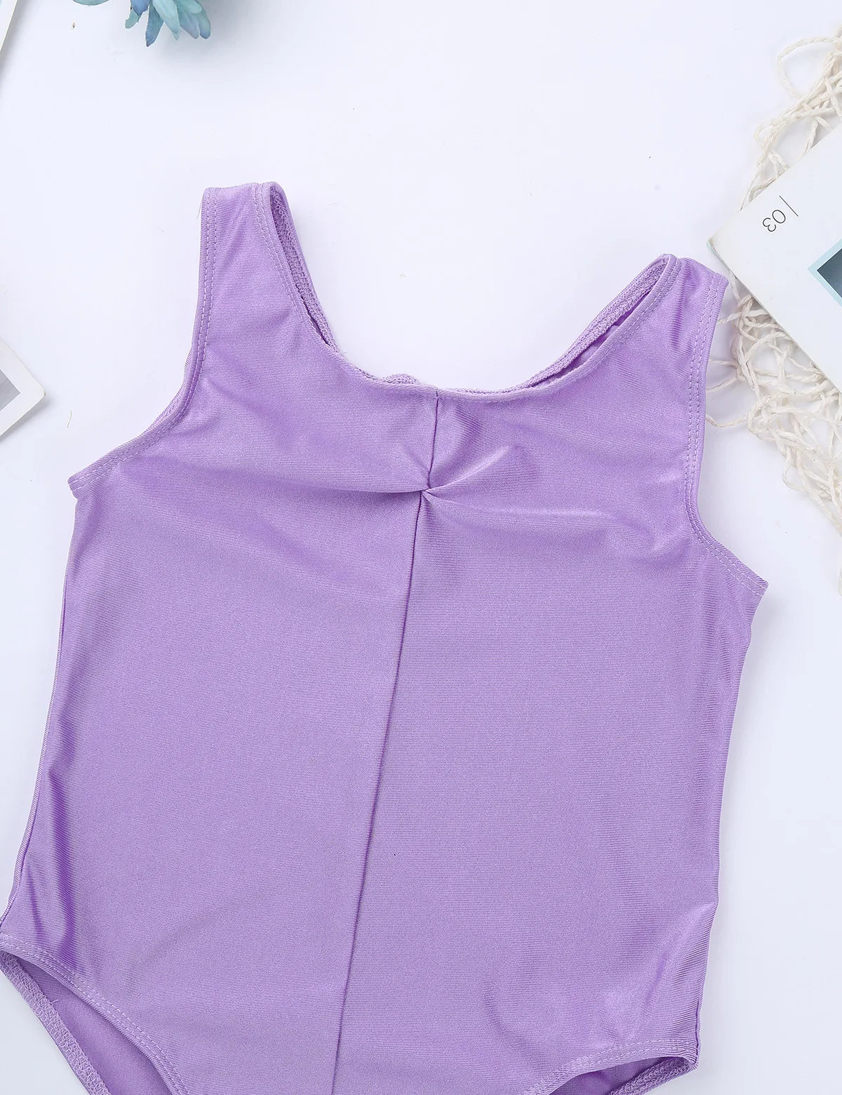 Детский костюм принцессы Анны Wheeler танцевальный без рукавов с плащом для