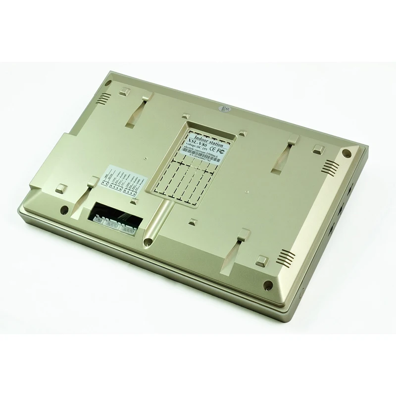 Бесплатная доставка Новый 7 &quotЖК экран рекордер видеодомофон дверной телефон