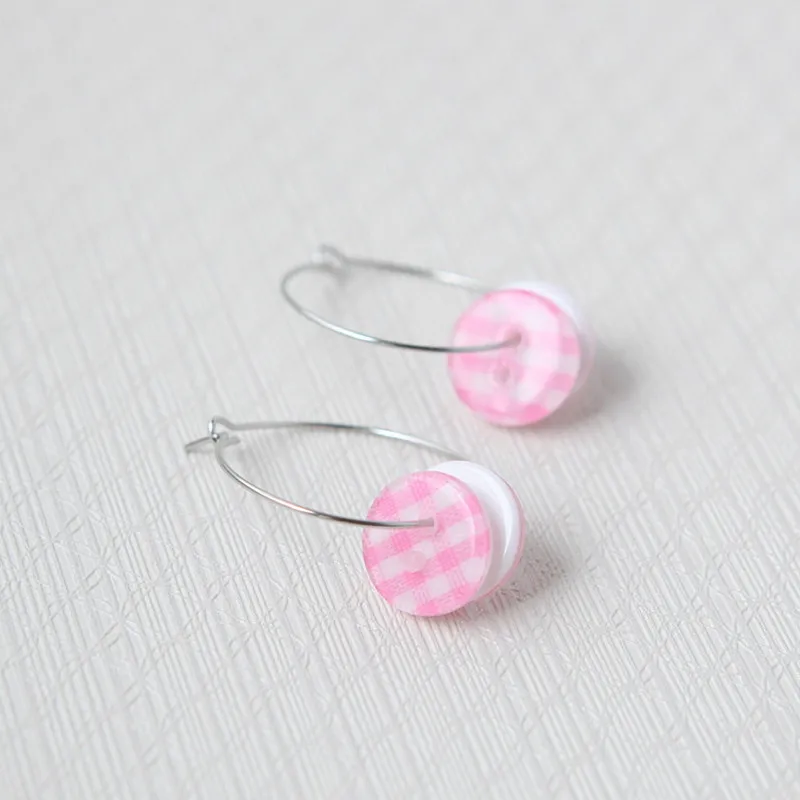 Новые креативные женские модные ювелирные изделия корейские индивидуальные