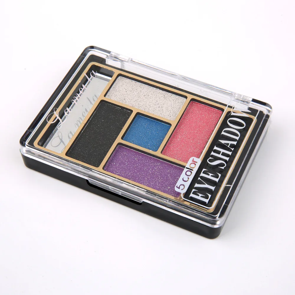 Высокое качество многоцветная палитра 8 стилей Earth Matt нюдовый Макияж Палитра