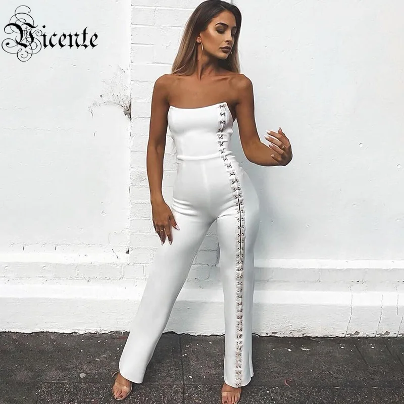 VC 2020 Горячая Новинка шикарный дизайн крючка сексуальный без бретелек рукавов