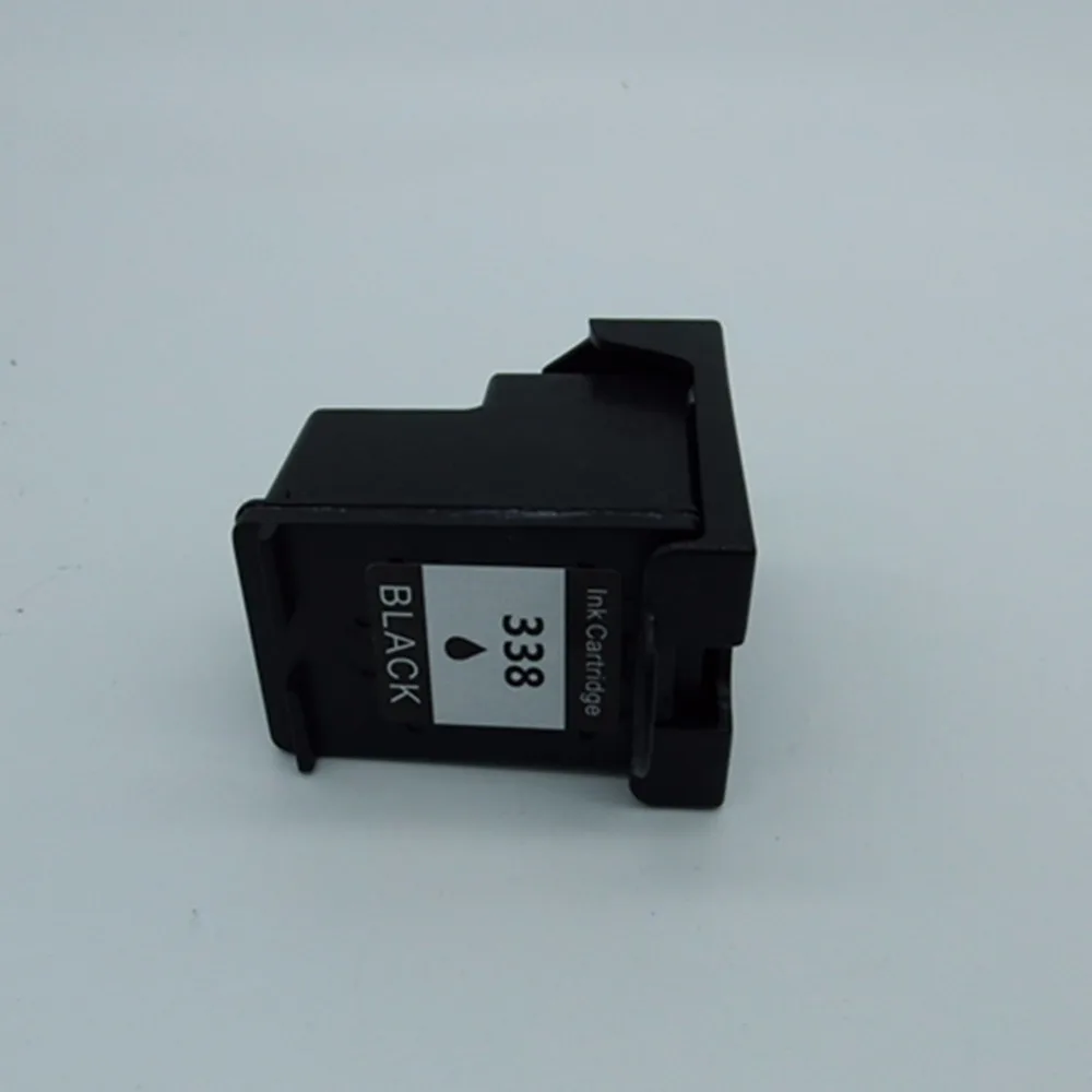 Восстановленные чернильные картриджи для HP338 XL C8765E Photosmart 2500 Series 2570 2573 2575 2575A 2575v