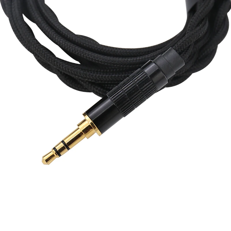 TANCHJIM T203 кислородный однокристальный медный кабель для обновления 0,78 Pin 2,5, 3,5, 4,4 мм сбалансированный кабель для обновления