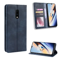 oneplus 7 case oneplus7 wallet flip style leather magnet protective phone cover for oneplus 7 one plus 7 with photo frame