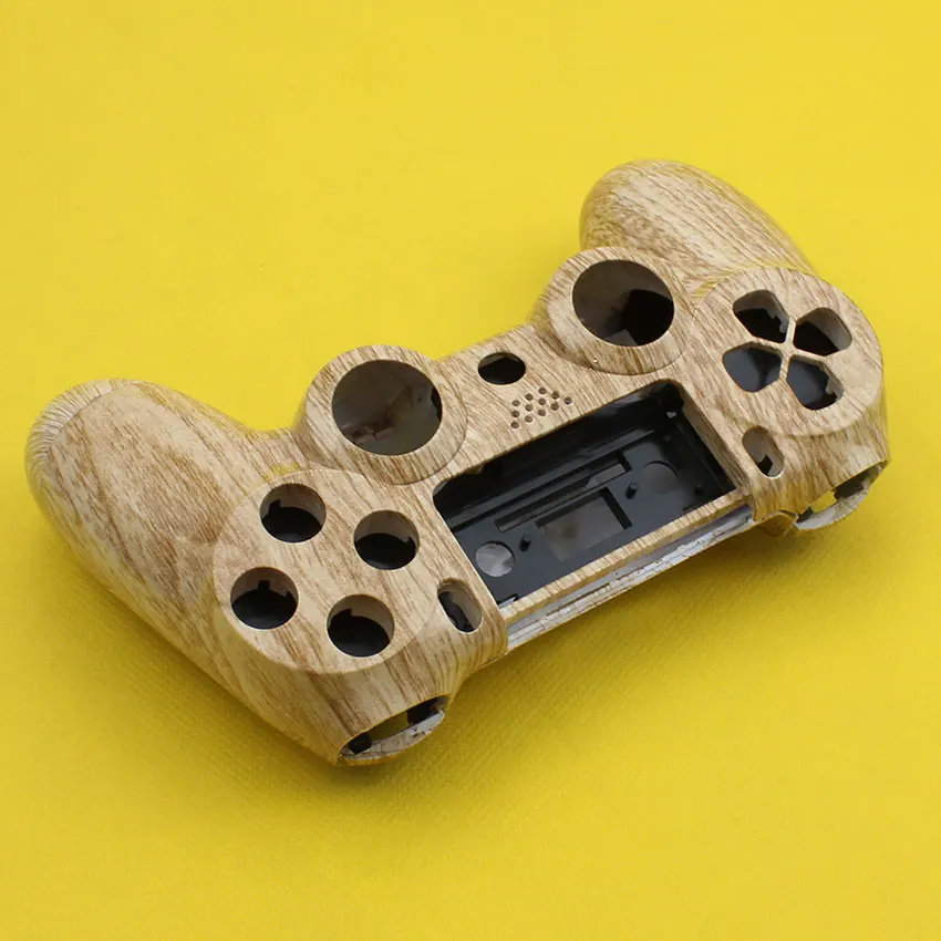 Чехол накладка cltgxdd из жесткого пластика для PS4 чехол с внутренней поддержкой