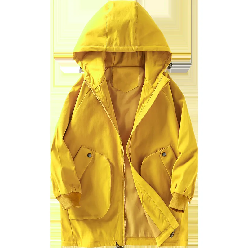

2020 Spring kids boys clothes coat Children Jacket 4-13 Years Boys Outerwear Sport Coats Kids Clothes Fashion Boys Jackets