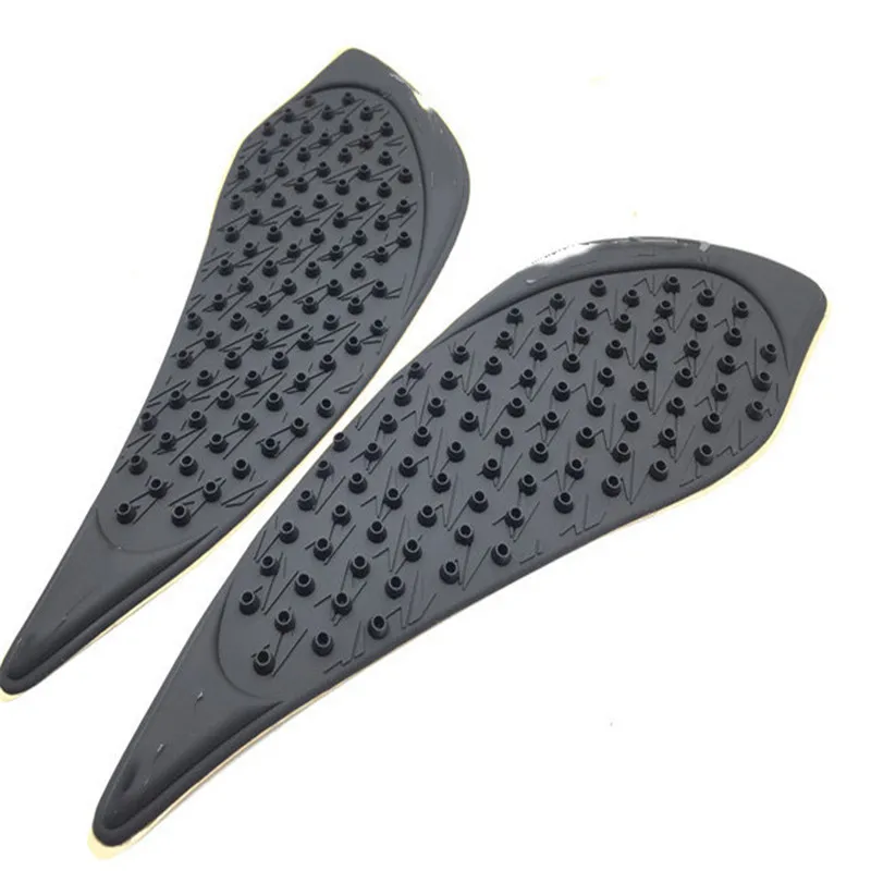 Бак протектор Стикеры наклейка газа Колено ручка тяговые Pad Сторона 3 м для Suzuki