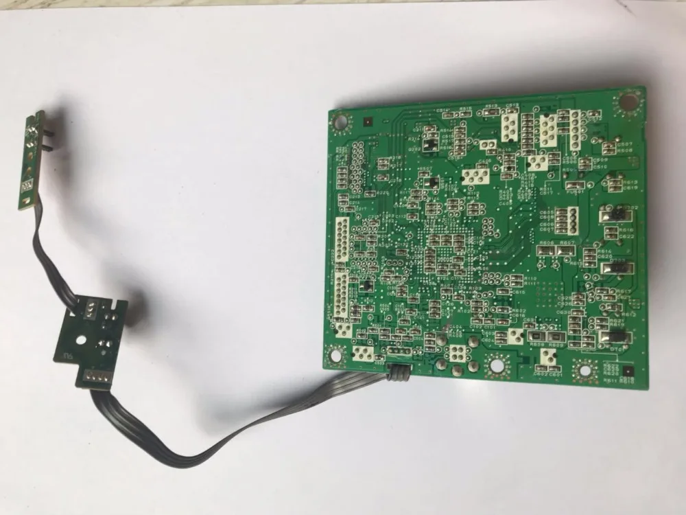 

Formatter Board Mainboard Mother Board For Canon IP 3500 IP3500 QM3-3041 Main Logic Board printer printer parts