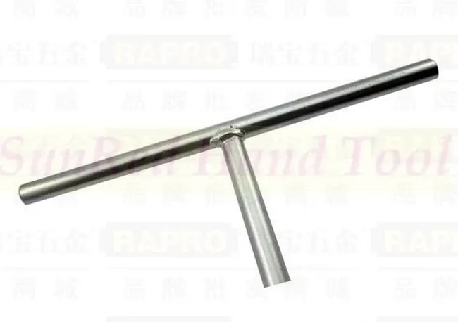 Стальной торцевой ключ BESTIR Тайвань CRV 9 мм т ручной инструмент для ремонта