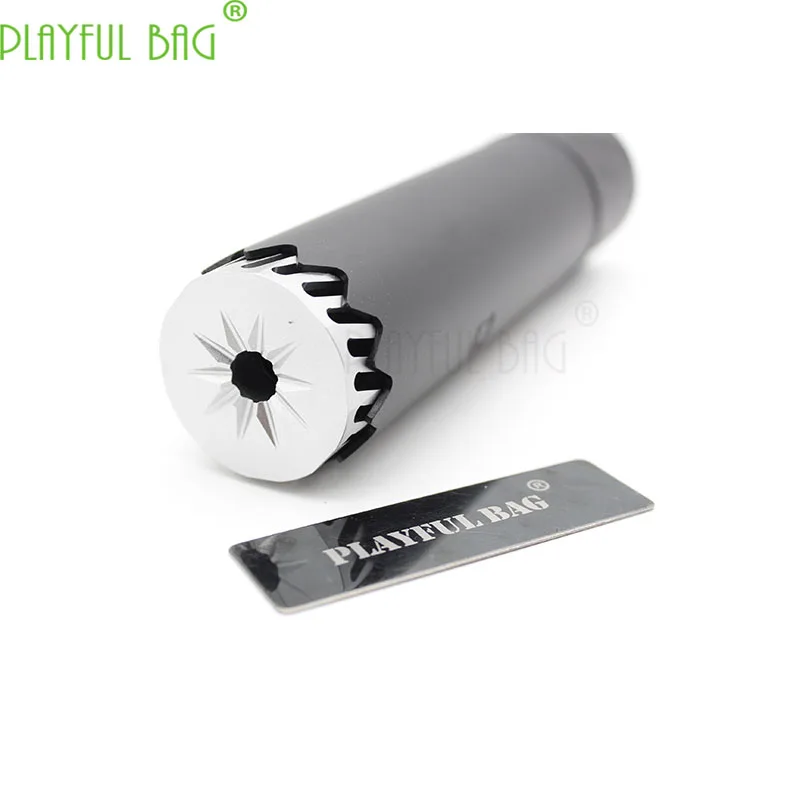Пистолет с водяными пулями Ghost outdoor BD556 Jinming G36 украшенный 14 мм реверсивными