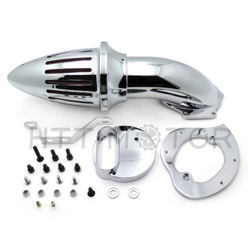 Вторичный рынок запчасти для мотоциклов воздушный очиститель с шипами фильтр