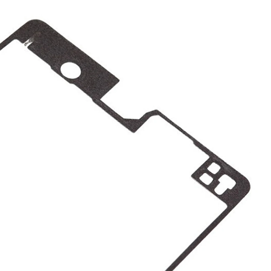 Наклейка на переднюю панель корпуса ЖК-дисплея для Sony Xperia Z / L36h C6603 | Мобильные