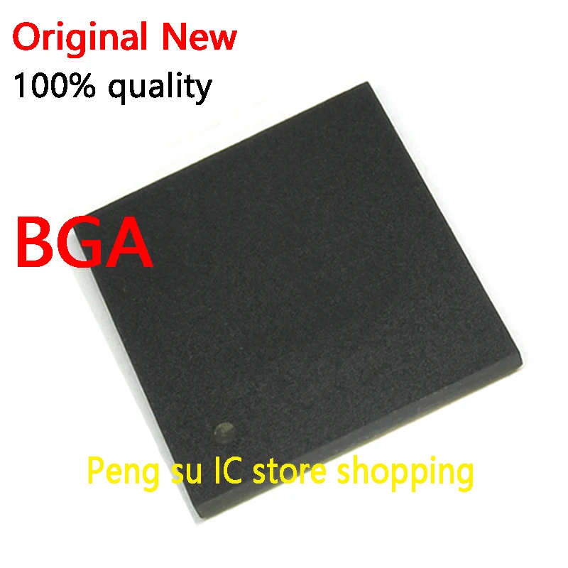 

(2 шт.) 100% Новинка Φ MEC1633L AUE MEC1633L-AUE AR9344 DC3A BGA чипсет