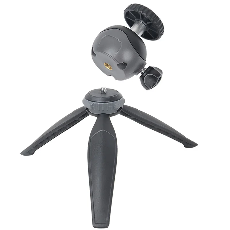 XILETU XS-20 Mini Desktop Compact Tripod Tabletop with Detachable Ball head for Camera Mirrorless Smart phone | Электроника