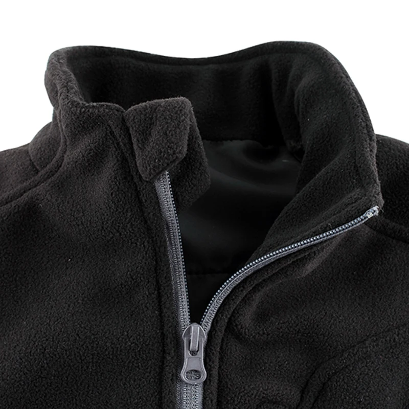 Электрический обогревающий жилет 7 4 В с 3 нагревательными подушками из