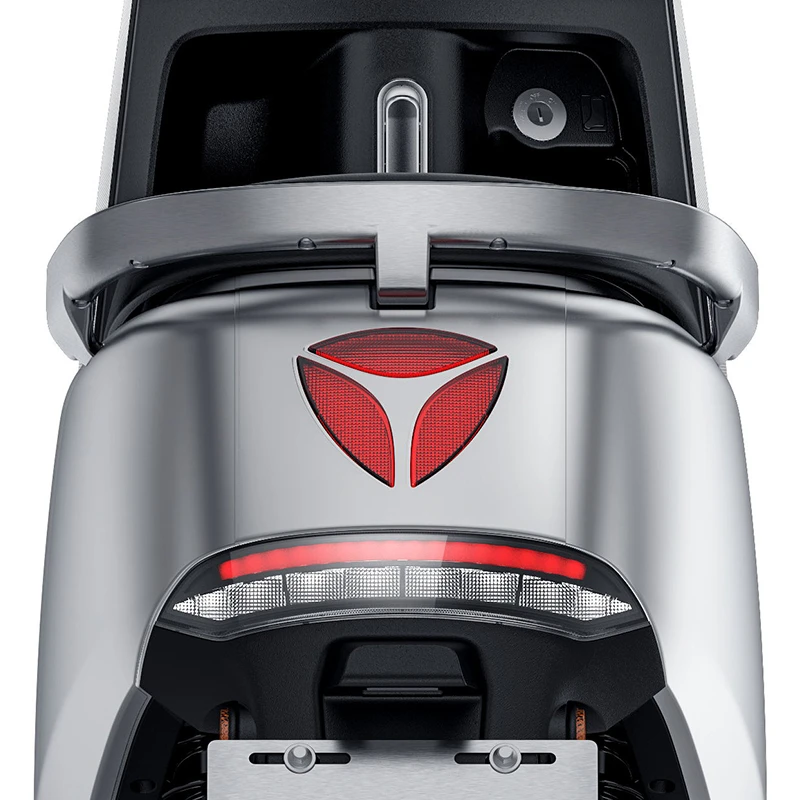Verkaufen Yadea G5 Fit Sport Elektrische Motorrad Roller Ebike 60v24ah Lithium-Batterie Top Geschwindigkeit 70 Km/h Gogoro