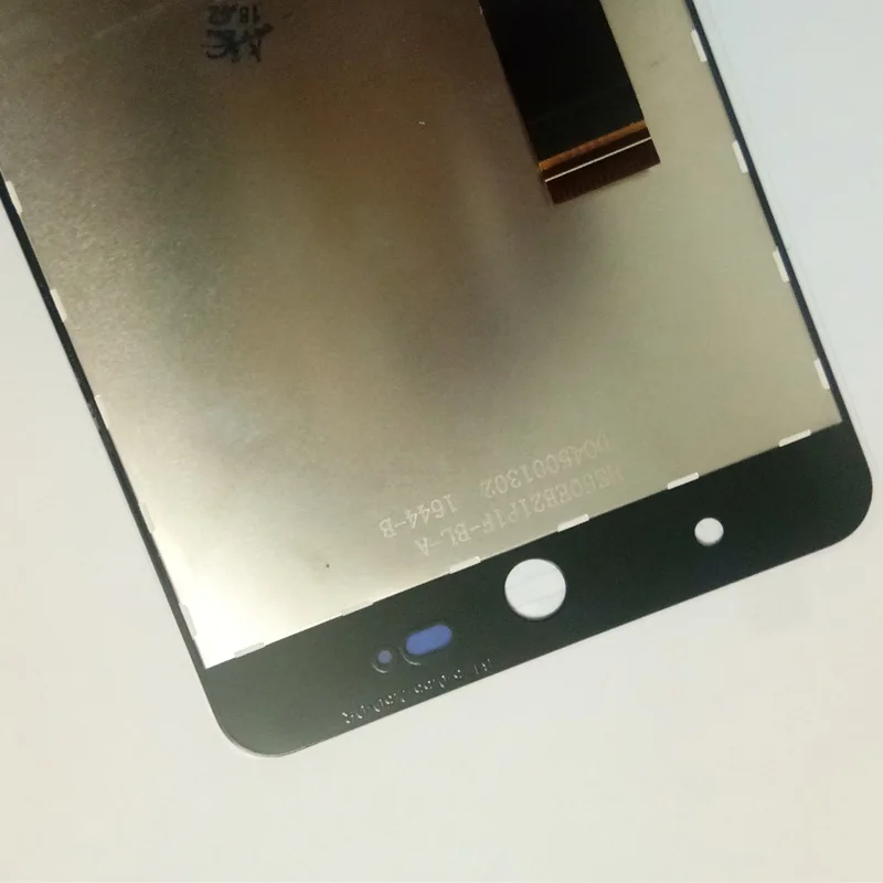 100% протестированный OK для Wileyfox Swift 2 Plus ЖК дисплей + кодирующий преобразователь