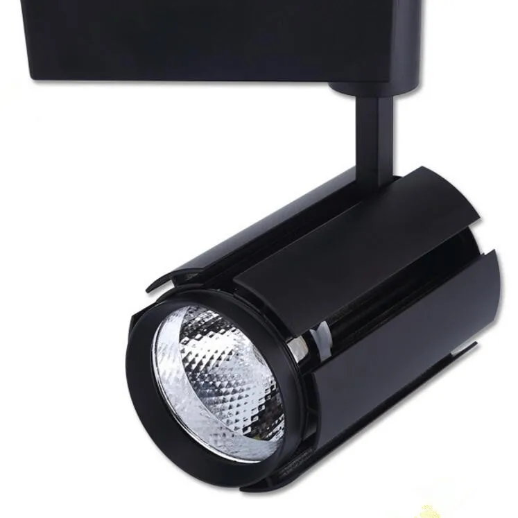 Оптовая продажа с фабрики высокая эффективность 30 Вт белый/черный корпус