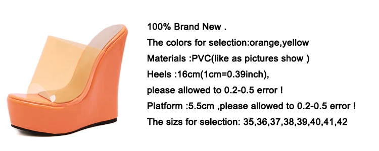 GBHHYNLH yellow Slippers Summer shoes Beach Casual Shoes Sexy Flip Flops Female Slides Bohemian shoes wedge flip flops LJA782