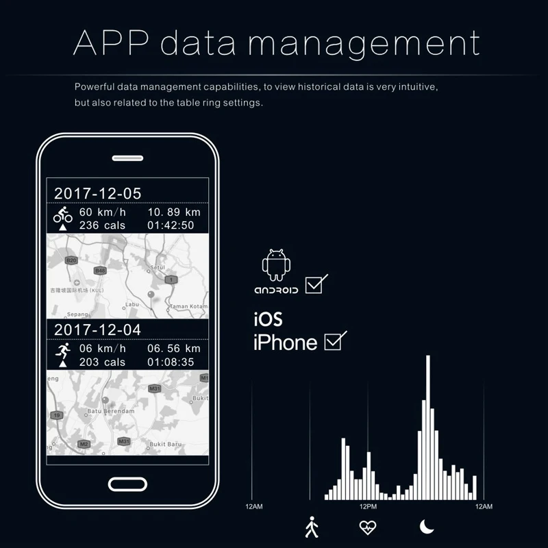 Профессиональные GPS уличные спортивные Смарт часы S968 наручные IP68